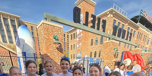 Greenville Walk