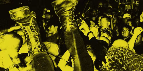 TOXIC SHOCK \u30c4 P U L S E Music Film Festival