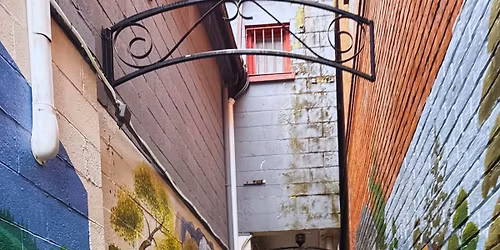 Dreams2Reality acoustic and intimate