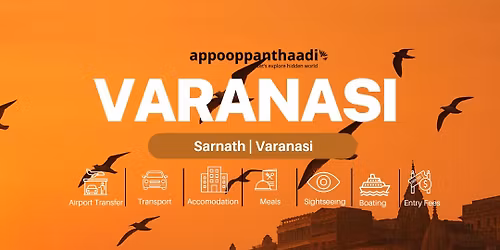 Varanasi