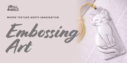 Embossing Art
