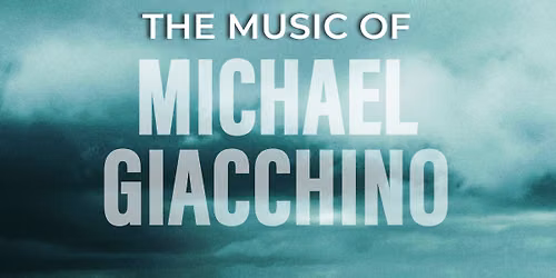 The Music of Michael Giacchino