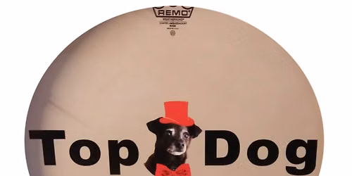 Top Dog Live on the Paddy-O