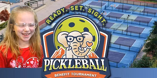 Pickleball Benefit Tournament