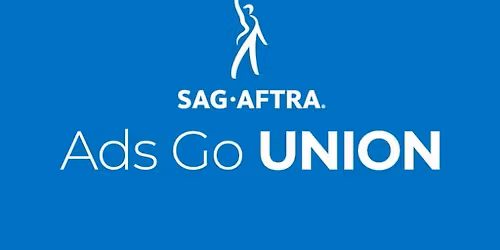 Washington Mid-Atlantic Ads Go Union Meeting for SAG-AFTRA Eligible Performers