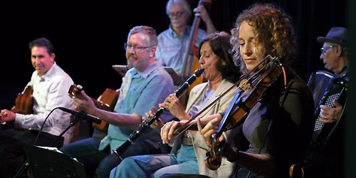 Radium Swing Band