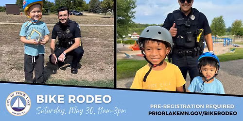 Bike Rodeo