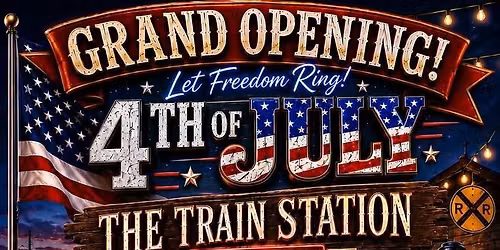 4th of July Bash