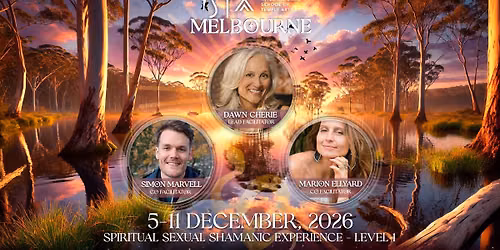 ISTA Level 1 - Melbourne, Australia 