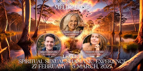 ISTA Level 1 - Melbourne, Australia