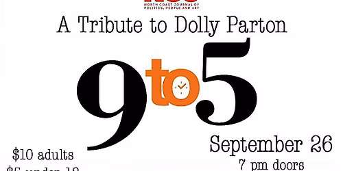 A Tribute to Dolly Parton \u2013 9 to 5