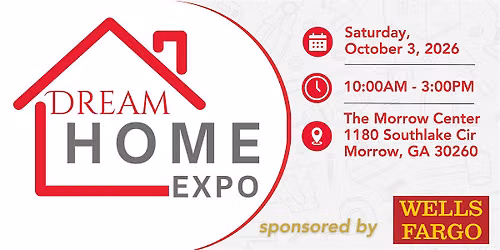Dream HOME Expo