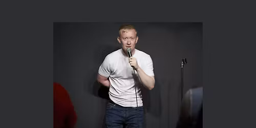 Karl Porter an evening of Stand up comedy