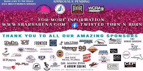 Twisted Classic 2026