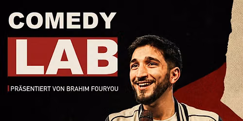 Comedy Lab - Stuttgart