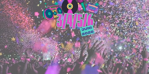 d'Oekse Feesten 2026