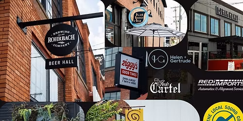 Railroad Street Fest 2026