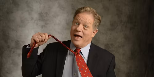 Jimmy Tingle: Humor and Hope for Humanity - The Holiday Shows
