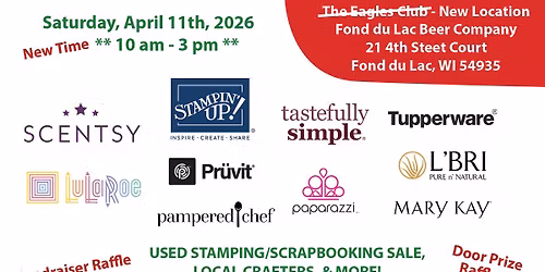 Small Business Showcase - Vendor Event and Craft Show