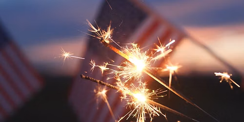 4th of July Rooftop Party