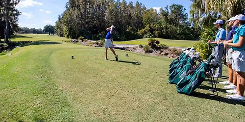 Saddlebrook Golf Trip & Tournament - Small Group Golf Tournament