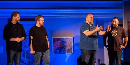 The Understudies LIVE