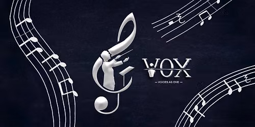 VOX \u2014 Voice as One