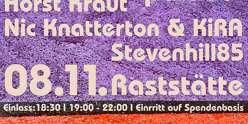 Hip Hop Jam \u2013 Krachparade Soli