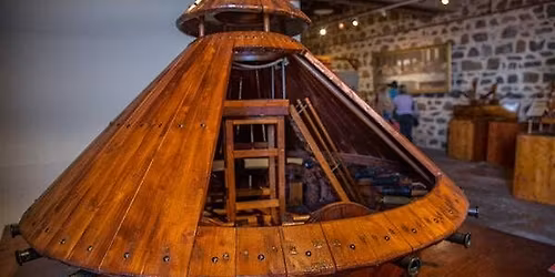 Rotary 43 After Hours (In lieu of regular luncheon)