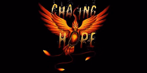 Garage Band Open Stage - Hosts: Chasing Hope