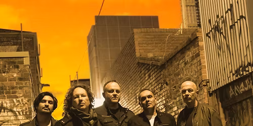 Taxiride ft TTSAR- Get Set! Goolwa Centenary Hall