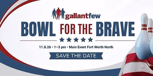 Bowl for the Brave