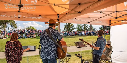 19th Hole Concerts