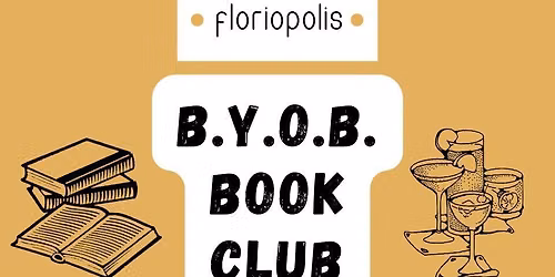 BYOB Book Club - "Dungeon Crawler Carl"