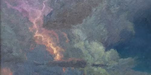 Brandon Bailey Workshop