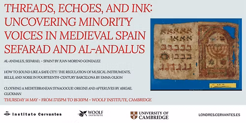 Threads, Echoes, and Ink