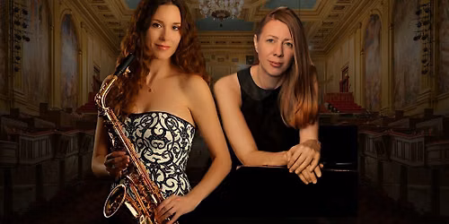 Saxophonist Anna Marie Wytko In Concert