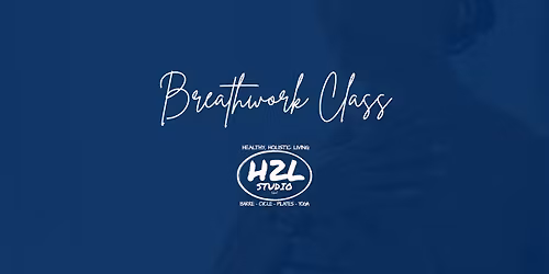 Breathwork Class 4\/19