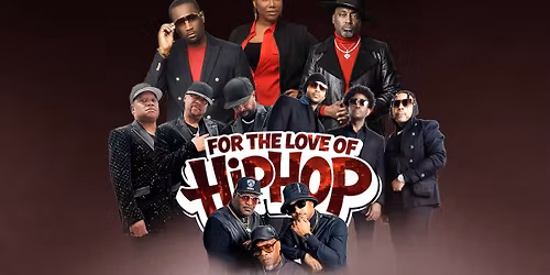 For the Love of Hip Hop