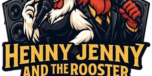 Thirsty Thursday Karaoke with Henny Jenny and The Rooster