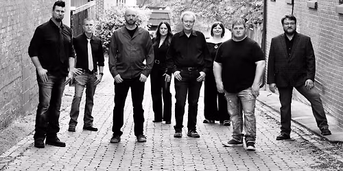 Have A Cigar - Pink Floyd Tribute @ West Church Social