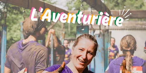 L'Aventuri\u00e8re - Edition 10 ans \ud83c\udf3f\ud83c\udf82