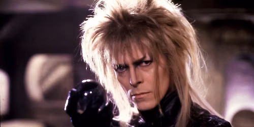 Labyrinth: 40th Anniversary Screening at Rooftop Movies