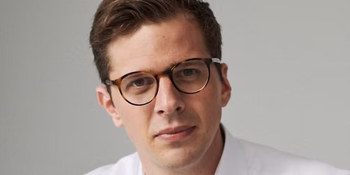 Vejen til ansvar: Alex Vanopslagh