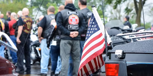 Ride4Life cancer run - our final chapter