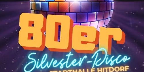 Silvester-Disco