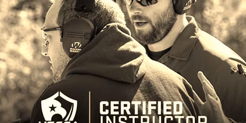 MASSACHUSETTS FID\/LTC \/CCHDF Course