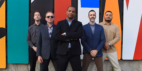 Groove in the Afternoon @ Five & Dime