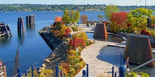 PAWA Paints Historic downtown Bremerton Waterfront 2026