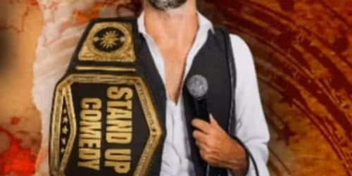 Pata Negra, el nuevo show de Chemi Moreno